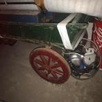 Bokkenwagen, Ophalen of Verzenden, Zo goed als nieuw