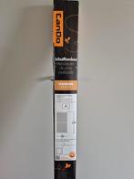 Schuifhordeur Max 240x120 - Wit, Doe-het-zelf en Verbouw, Deuren en Horren, 215 cm of meer, Binnendeur, Nieuw, Ophalen