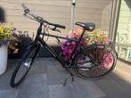 Batavus Fonk kleine herenfiets 54 cm. Voor een tienerjongen., Ophalen, Zo goed als nieuw, Batavus, Versnellingen