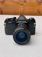 Pentax MV, Audio, Tv en Foto, Fotocamera's Analoog, Ophalen of Verzenden, Zo goed als nieuw, Spiegelreflex, Pentax