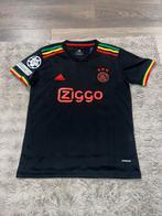 Ajax Bob Marley Editie Maat M, Sport en Fitness, Voetbal, Ophalen of Verzenden, Zo goed als nieuw, Shirt