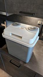 Redwood ABB-26X Koelbox 19L - Zo Goed Als Nieuw!, Caravans en Kamperen, Koelboxen, Ophalen, Zo goed als nieuw, Koelbox, Elektrisch
