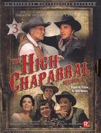 Te koop 7dvdbox the high chaparral seizoen 3 (26 episodes), Cd's en Dvd's, Alle leeftijden, Boxset, Actie, Ophalen of Verzenden