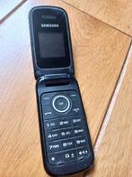 SAMSUNG / GT-E1190 telefoon (zonder lader!), Gebruikt, Overige modellen, Geen camera, Zwart