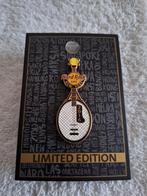 TENNIS NEW YORK : U.S. OPEN : Hard Rock Cafe ,zie tekst, Verzenden, Zo goed als nieuw, Overige typen, Overige merken