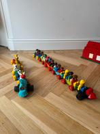 Heel veel duplo, Kinderen en Baby's, Speelgoed | Duplo en Lego, Ophalen of Verzenden, Gebruikt, Duplo