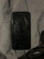Iphone 8 plus, Gebruikt, Overige modellen, Zwart, Ophalen of Verzenden