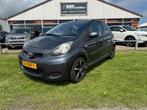 Toyota Aygo 1.0-12V Comfort AIRCO / CRUISE CONTROLE, Voorwielaandrijving, Stof, Gebruikt, Zwart