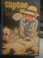 Boek Taptoe Weekblad 1977, Ophalen of Verzenden, Gelezen, Overige typen