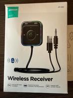 Draadloze Bluetooth ontvanger, Ophalen of Verzenden, Nieuw, HDMI, Zonder harde schijf