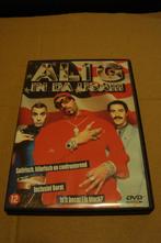 Ali G in the USA, Vanaf 12 jaar, Ophalen of Verzenden, Zo goed als nieuw, Overige genres