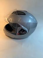 Crivit Motorhelm - Maat S, Motoren, Overige merken, Heren, Ophalen of Verzenden, Integraalhelm