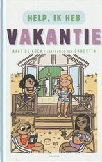HELP, IK HEB VAKANTIE - Kaat de Kock, Verzenden, Zo goed als nieuw