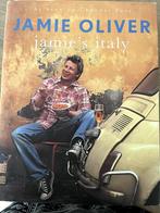 Jamie Oliver - English edition, Italië, Ophalen of Verzenden, Zo goed als nieuw, Jamie Oliver