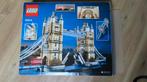 LEGO Tower Bridge 10214 - Iconische set!, Kinderen en Baby's, Speelgoed | Duplo en Lego, Ophalen of Verzenden, Gebruikt, Complete set