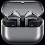 Samsung Galaxy Buds 3 (Zilver), Ophalen of Verzenden, Nieuw, Bluetooth