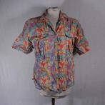 Vrolijke damesblouse.Mt 38.Merk La Kerko, Maat 38/40 (M), ., Ophalen of Verzenden, Zo goed als nieuw