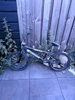 BMX Royal Buggati Tornado Crossfiets/Stuntfiets Zwart 20”, Fietsen en Brommers, Fietsen | Crossfietsen en BMX, Ophalen, Gebruikt