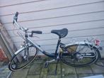Te koop complete dames fiets van het merk Altra., Versnellingen, Zo goed als nieuw, Minder dan 47 cm, Ophalen