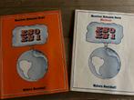 ESO ES 1 Spaanse lesboeken 1975, Boeken, Ophalen of Verzenden, Zo goed als nieuw