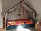 Hemelbed met laden, Ophalen, Zo goed als nieuw