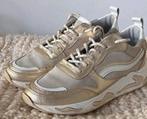 Juul & Belle sneakers goud met beige, Beige, Juul & belle, Nieuw, Ophalen of Verzenden