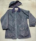 Vintage Country Leisurewear Mens trench coat Waxed jas xxl, Heren, Gebruikt, Ophalen of Verzenden, H
