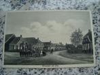 Groeten uit elp, Verzamelen, Ansichtkaarten | Nederland, Ophalen of Verzenden, 1920 tot 1940, Gelopen