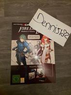 Fire Emblem Echoes Shadows of Valeria Limited Edition, Ophalen of Verzenden, Nieuw, Role Playing Game (Rpg), Vanaf 12 jaar