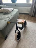 Peuterfietsje, Ophalen, Zo goed als nieuw