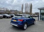 SEAT Arona 1.6 TDI 70kw | X-Cellence | Airco | CarPlay, Voorwielaandrijving, Blauw, 1197 kg, Bedrijf
