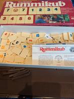 Rummikub the original, Ophalen of Verzenden, Zo goed als nieuw