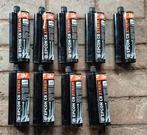 9x Chemisch Anker EPCON C8 XTREM, Ophalen, Zo goed als nieuw