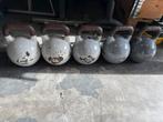 Competition kettlebells 8-12-16-20-24 kg gewichten, Ophalen, Competition, 8-12-16-20-24 kg, Kettlebell