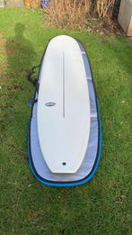 CJ Nelson Classic Thunderbolt 9’5, Watersport en Boten, Golfsurfen, Ophalen, Zo goed als nieuw, Longboard, Met draagtas