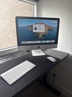 iMac 21,5 inch Late 2013, Computers en Software, Ophalen, Gebruikt, 2 tot 3 Ghz, 8 GB