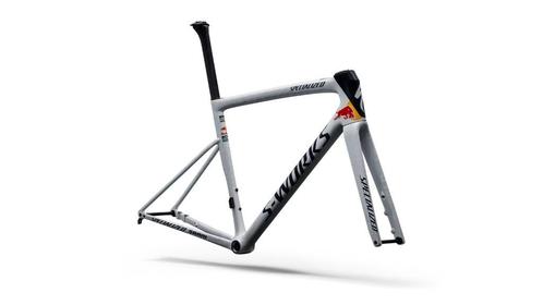 Frames S-Works Tarmac SL8 Red Bull-BORA-hansgrohe 54 cm, Fietsen en Brommers, Fietsonderdelen, Nieuw, Racefiets, Frame, Ophalen of Verzenden