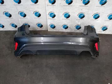 FORD FOCUS ST-Line [REAR_BUMPER] 2024 beschikbaar voor biedingen