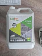 biomix pro, Ophalen, Nieuw