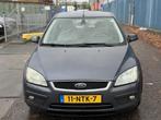 Ford Focus vaste prijs ! koppeling niet 100% Clima, Cruise c, 1596 cc, Stof, Metallic lak, 4 cilinders