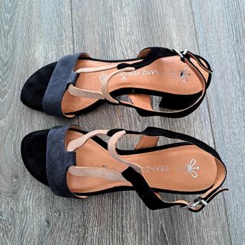 Franz Ferdinand Sandalen Dames Maat 41 beschikbaar voor biedingen