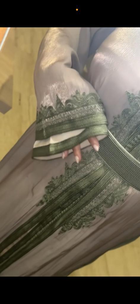 marokaanse jurk, Huis en Inrichting, Stoffering | Behang, minder dan 10 m², Ophalen of Verzenden