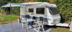 Hobby tourcaravan, 75 kg, Hobby, Treinzit, Vast bed