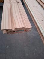 Douglas rhombus profiel, Ophalen, Nieuw, 250 cm of meer, Planken