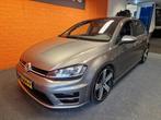 Volkswagen Golf 2.0 TDI GTD / DSG / R-LINE / VIRTUAL COCKPIT, Gebruikt, 4 cilinders, Leder, Bedrijf