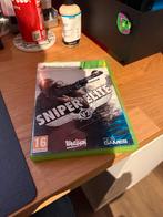 Sniper elite V2 xbox 360, Ophalen of Verzenden, Zo goed als nieuw
