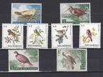 WE18 Vogels San Marino, Postzegels en Munten, Postzegels | Thematische zegels, Verzenden, Dier of Natuur