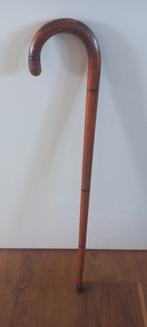 Wandelstok met dop, Ophalen of Verzenden