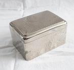 Vintage Juwelendoosje/Sieradendoosje, Ophalen of Verzenden