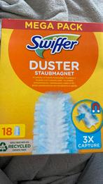 Swiffer duster doos compleet, Huis en Inrichting, Schoonmaakartikelen, Ophalen
